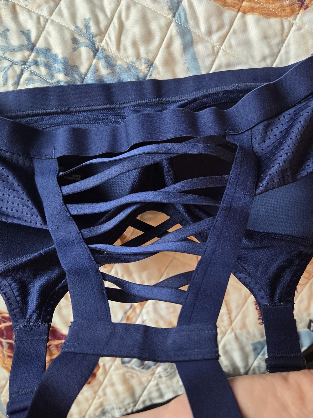 Victoria's Secret Sports Bra Lot - Picture 10 of 11